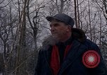 Standbild Rettungsaktionen Maine United States USA, 1963, aus Sekunde 57 historischem Filmmaterial Videoclip 65675042039