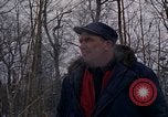 Standbild Rettungsaktionen Maine United States USA, 1963, aus Sekunde 58 historischem Filmmaterial Videoclip 65675042039