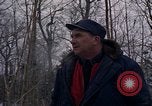 Standbild Rettungsaktionen Maine United States USA, 1963, aus Sekunde 60 historischem Filmmaterial Videoclip 65675042039