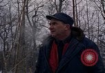 Standbild Rettungsaktionen Maine United States USA, 1963, aus Sekunde 61 historischem Filmmaterial Videoclip 65675042039