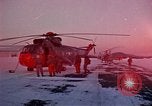 Standbild Rettungsaktionen Maine United States USA, 1963, aus Sekunde 1 historischem Filmmaterial Videoclip 65675042040
