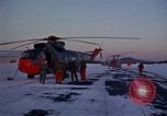 Standbild Rettungsaktionen Maine United States USA, 1963, aus Sekunde 4 historischem Filmmaterial Videoclip 65675042040