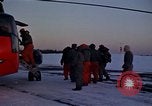 Standbild Rettungsaktionen Maine United States USA, 1963, aus Sekunde 7 historischem Filmmaterial Videoclip 65675042040