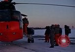 Standbild Rettungsaktionen Maine United States USA, 1963, aus Sekunde 8 historischem Filmmaterial Videoclip 65675042040