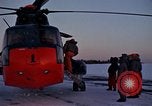 Standbild Rettungsaktionen Maine United States USA, 1963, aus Sekunde 9 historischem Filmmaterial Videoclip 65675042040