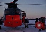 Standbild Rettungsaktionen Maine United States USA, 1963, aus Sekunde 10 historischem Filmmaterial Videoclip 65675042040