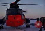 Standbild Rettungsaktionen Maine United States USA, 1963, aus Sekunde 11 historischem Filmmaterial Videoclip 65675042040