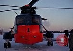 Standbild Rettungsaktionen Maine United States USA, 1963, aus Sekunde 12 historischem Filmmaterial Videoclip 65675042040