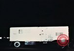 Standbild Commander Alan Shepard Cape Canaveral Florida USA, 1961, aus Sekunde 30 historischem Filmmaterial Videoclip 65675042041
