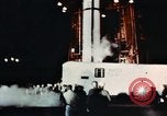 Standbild Commander Alan Shepard Cape Canaveral Florida USA, 1961, aus Sekunde 35 historischem Filmmaterial Videoclip 65675042041