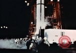 Standbild Commander Alan Shepard Cape Canaveral Florida USA, 1961, aus Sekunde 36 historischem Filmmaterial Videoclip 65675042041