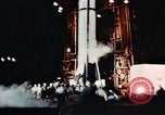 Standbild Commander Alan Shepard Cape Canaveral Florida USA, 1961, aus Sekunde 37 historischem Filmmaterial Videoclip 65675042041