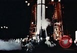 Standbild Commander Alan Shepard Cape Canaveral Florida USA, 1961, aus Sekunde 38 historischem Filmmaterial Videoclip 65675042041