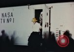 Standbild Commander Alan Shepard Cape Canaveral Florida USA, 1961, aus Sekunde 39 historischem Filmmaterial Videoclip 65675042041