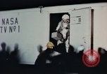 Standbild Commander Alan Shepard Cape Canaveral Florida USA, 1961, aus Sekunde 40 historischem Filmmaterial Videoclip 65675042041