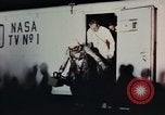 Standbild Commander Alan Shepard Cape Canaveral Florida USA, 1961, aus Sekunde 43 historischem Filmmaterial Videoclip 65675042041