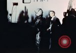 Standbild Commander Alan Shepard Cape Canaveral Florida USA, 1961, aus Sekunde 46 historischem Filmmaterial Videoclip 65675042041
