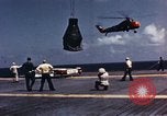 Standbild NASA Freiheit sieben Mission United States USA, 1961, aus Sekunde 19 historischem Filmmaterial Videoclip 65675042042