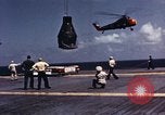 Standbild NASA Freiheit sieben Mission United States USA, 1961, aus Sekunde 20 historischem Filmmaterial Videoclip 65675042042
