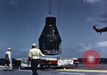 Standbild NASA Freiheit sieben Mission United States USA, 1961, aus Sekunde 22 historischem Filmmaterial Videoclip 65675042042