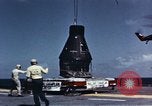 Standbild NASA Freiheit sieben Mission United States USA, 1961, aus Sekunde 23 historischem Filmmaterial Videoclip 65675042042
