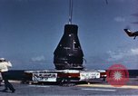 Standbild NASA Freiheit sieben Mission United States USA, 1961, aus Sekunde 24 historischem Filmmaterial Videoclip 65675042042