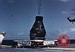 Standbild NASA Freiheit sieben Mission United States USA, 1961, aus Sekunde 25 historischem Filmmaterial Videoclip 65675042042