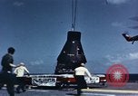 Standbild NASA Freiheit sieben Mission United States USA, 1961, aus Sekunde 26 historischem Filmmaterial Videoclip 65675042042