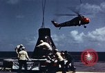 Standbild NASA Freiheit sieben Mission United States USA, 1961, aus Sekunde 32 historischem Filmmaterial Videoclip 65675042042