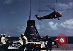 Standbild NASA Freiheit sieben Mission United States USA, 1961, aus Sekunde 33 historischem Filmmaterial Videoclip 65675042042