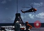 Standbild NASA Freiheit sieben Mission United States USA, 1961, aus Sekunde 35 historischem Filmmaterial Videoclip 65675042042