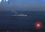 Standbild USS Constellation San Clemente Island California USA, 1963, aus Sekunde 1 historischem Filmmaterial Videoclip 65675042043