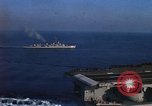 Standbild USS Constellation San Clemente Island California USA, 1963, aus Sekunde 4 historischem Filmmaterial Videoclip 65675042043