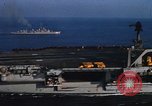 Standbild USS Constellation San Clemente Island California USA, 1963, aus Sekunde 9 historischem Filmmaterial Videoclip 65675042043