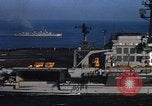 Standbild USS Constellation San Clemente Island California USA, 1963, aus Sekunde 11 historischem Filmmaterial Videoclip 65675042043
