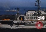 Standbild USS Constellation San Clemente Island California USA, 1963, aus Sekunde 12 historischem Filmmaterial Videoclip 65675042043