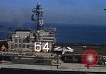 Standbild USS Constellation San Clemente Island California USA, 1963, aus Sekunde 15 historischem Filmmaterial Videoclip 65675042043