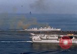 Standbild USS Constellation San Clemente Island California USA, 1963, aus Sekunde 25 historischem Filmmaterial Videoclip 65675042043