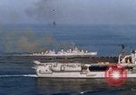Standbild USS Constellation San Clemente Island California USA, 1963, aus Sekunde 27 historischem Filmmaterial Videoclip 65675042043