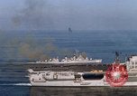 Standbild USS Constellation San Clemente Island California USA, 1963, aus Sekunde 29 historischem Filmmaterial Videoclip 65675042043