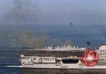 Standbild USS Constellation San Clemente Island California USA, 1963, aus Sekunde 31 historischem Filmmaterial Videoclip 65675042043