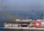 Standbild USS Constellation San Clemente Island California USA, 1963, aus Sekunde 33 historischem Filmmaterial Videoclip 65675042043