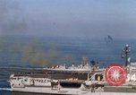 Standbild USS Constellation San Clemente Island California USA, 1963, aus Sekunde 34 historischem Filmmaterial Videoclip 65675042043