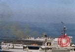 Standbild USS Constellation San Clemente Island California USA, 1963, aus Sekunde 35 historischem Filmmaterial Videoclip 65675042043