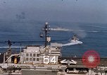 Standbild USS Constellation San Clemente Island California USA, 1963, aus Sekunde 44 historischem Filmmaterial Videoclip 65675042043