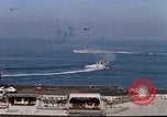 Standbild USS Constellation San Clemente Island California USA, 1963, aus Sekunde 51 historischem Filmmaterial Videoclip 65675042043