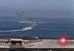 Standbild USS Constellation San Clemente Island California USA, 1963, aus Sekunde 53 historischem Filmmaterial Videoclip 65675042043