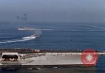 Standbild USS Constellation San Clemente Island California USA, 1963, aus Sekunde 54 historischem Filmmaterial Videoclip 65675042043