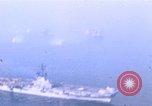 Standbild USS Constellation San Clemente Island California USA, 1963, aus Sekunde 1 historischem Filmmaterial Videoclip 65675042044