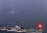 Standbild USS Constellation San Clemente Island California USA, 1963, aus Sekunde 5 historischem Filmmaterial Videoclip 65675042044